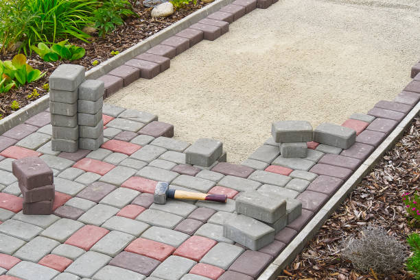 Best Driveway Pavers Near Me  in Naples Park, FL