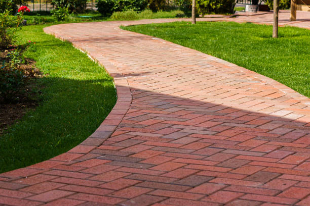 Best Professional Driveway Pavers  in Naples Park, FL