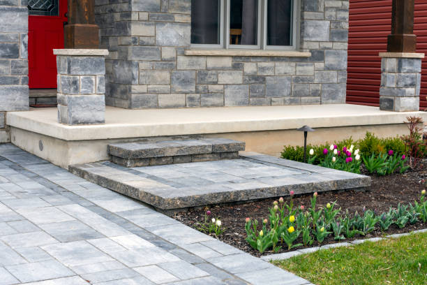 Best Residential Paver Driveway  in Naples Park, FL