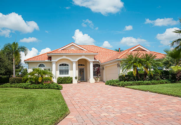 Naples Park, FL Driveway Pavers Company