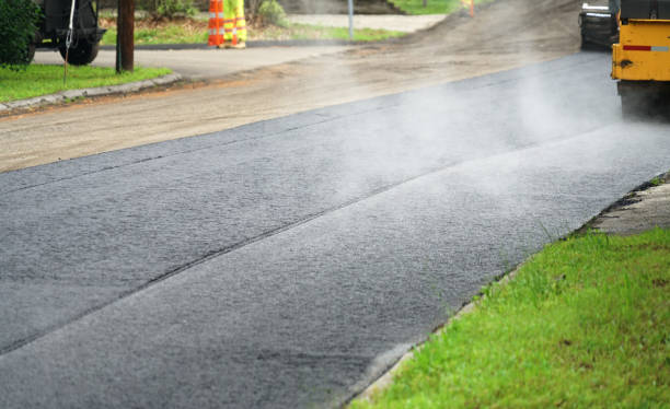Best Concrete Paver Driveway  in Naples Park, FL