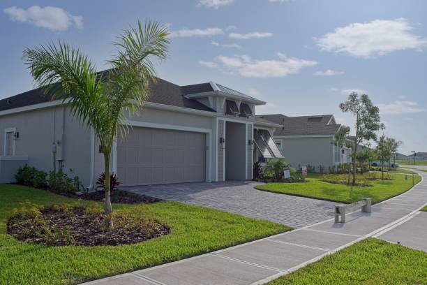 Best Local Driveway Pavers  in Naples Park, FL