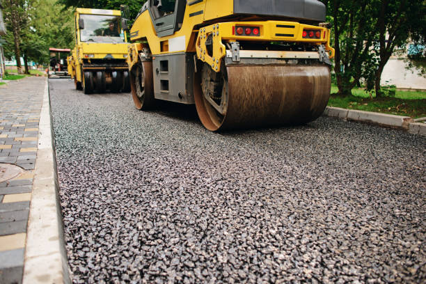 Best Best Driveway Pavers  in Naples Park, FL